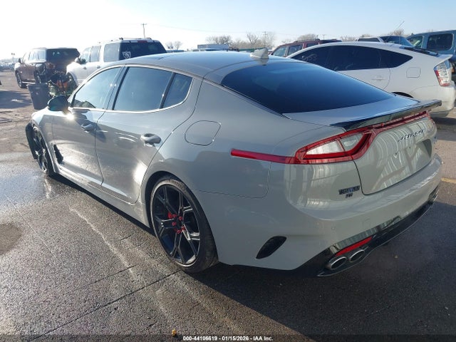 KNAE55LC5L6084132 KIA Stinger Gt2