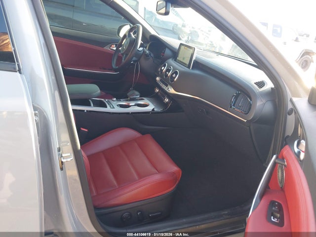 KNAE55LC5L6084132 KIA Stinger Gt2