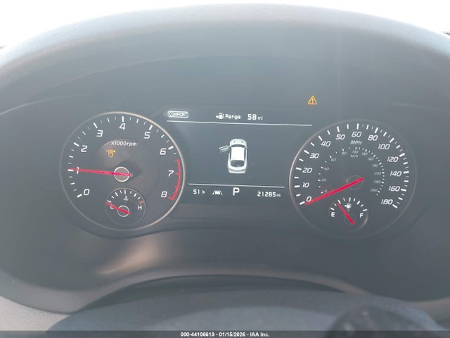 KNAE55LC5L6084132 KIA Stinger Gt2