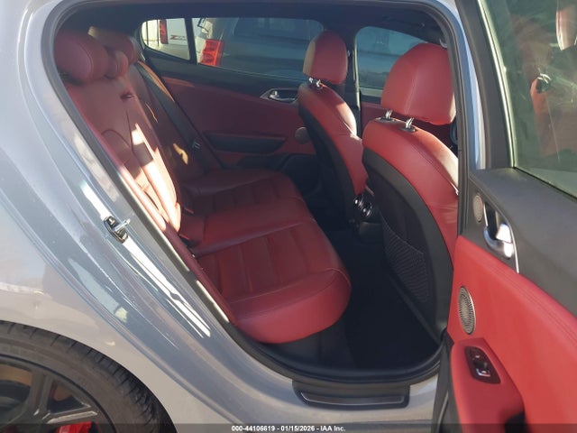 KNAE55LC5L6084132 KIA Stinger Gt2