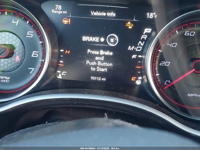 Dodge Charger Sxt 2016 2C3CDXJG6GH113192 Image 15