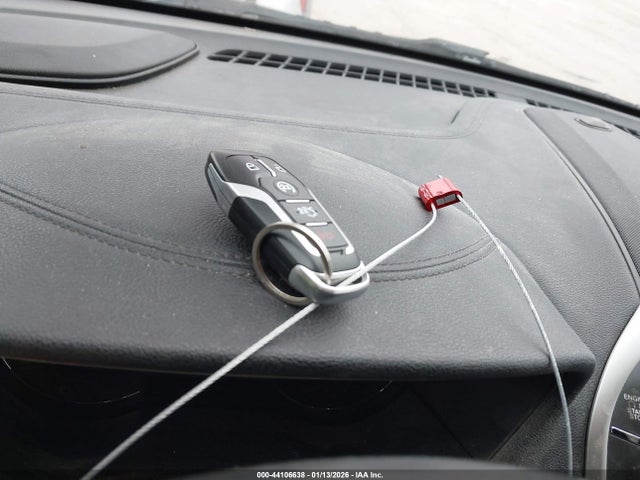 2015 LINCOLN MKC 5LMCJ2A90FUJ45049 Photo 10