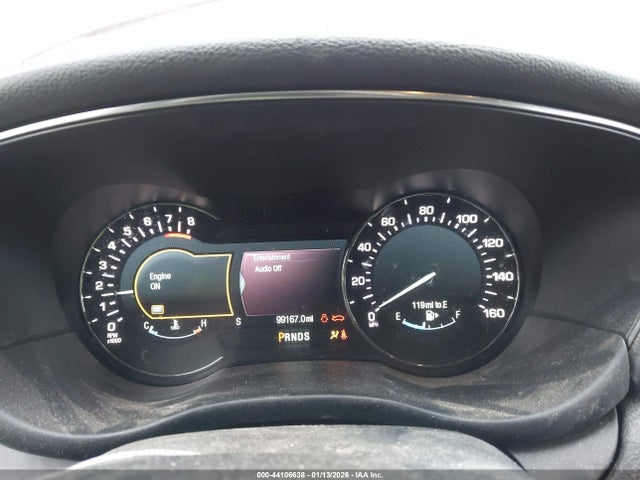 2015 LINCOLN MKC 5LMCJ2A90FUJ45049 Photo 6