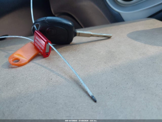 3FADP4EJ0EM114354 Ford FIESTA SE