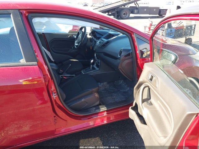 3FADP4EJ0EM114354 Ford FIESTA SE