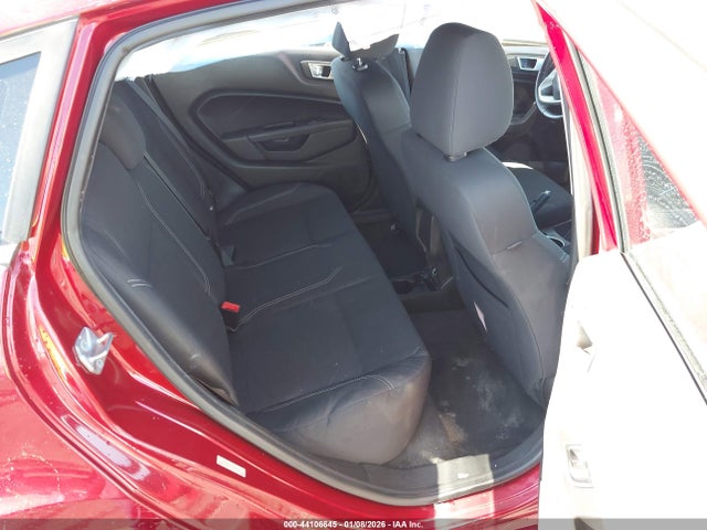 3FADP4EJ0EM114354 Ford FIESTA SE