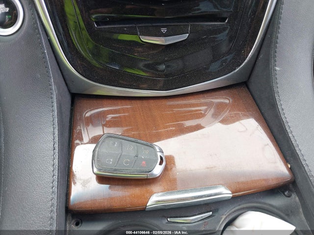 2019 CADILLAC ESCALADE ESV 1GYS3JKJ7KR103890 Photo 10