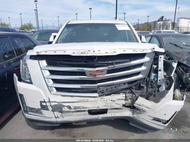 1GYS3JKJ7KR103890 Cadillac Escalade Esv Premium Luxury
