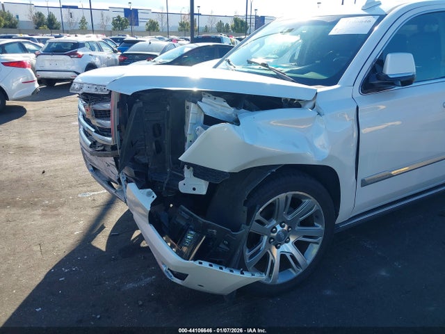 2019 CADILLAC ESCALADE ESV 1GYS3JKJ7KR103890 Photo 5