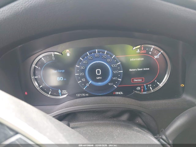 2019 CADILLAC ESCALADE ESV 1GYS3JKJ7KR103890 Photo 6