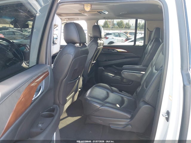 2019 CADILLAC ESCALADE ESV 1GYS3JKJ7KR103890 Photo 7