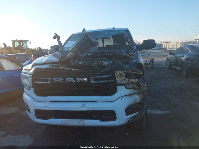 2020 Ram 2500 Big Horn  4x4 6'4 Box მანქანა იყიდება აუქციონზე, vin: 3C6UR5DL4LG238949, აუქციონის ნომერი: 44106647