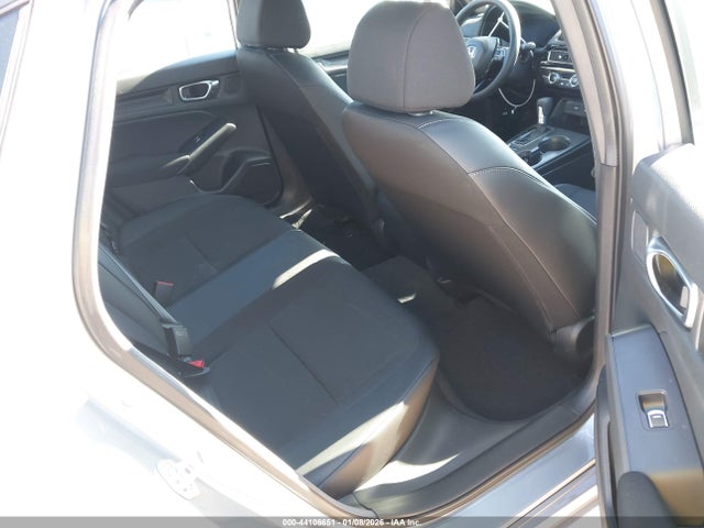 Продажа на аукционе авто 2026 Honda Civic Sport, vin: 2HGFE2F54TH503901, номер лота: 44106651