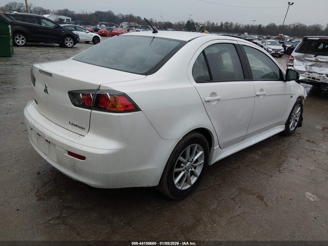 2016 MITSUBISHI LANCER JA32U2FU0GU002545 Photo 3