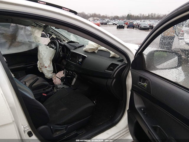 2016 MITSUBISHI LANCER JA32U2FU0GU002545 Photo 4