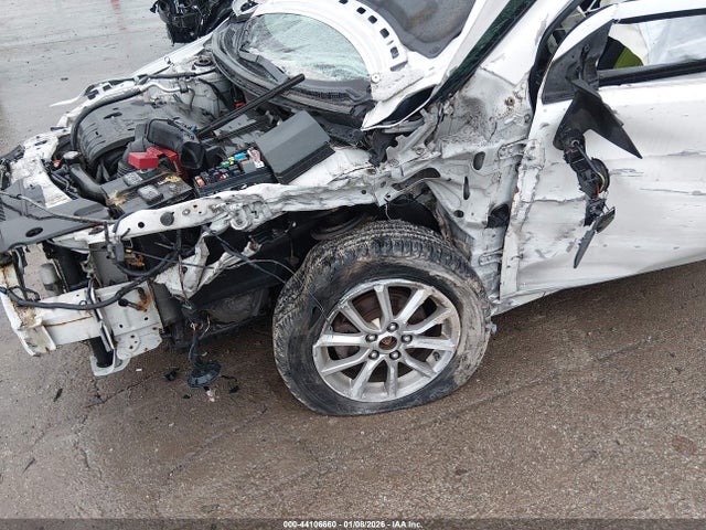 2016 MITSUBISHI LANCER JA32U2FU0GU002545 Photo 5