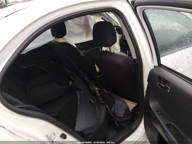 2016 MITSUBISHI LANCER JA32U2FU0GU002545 Photo 7