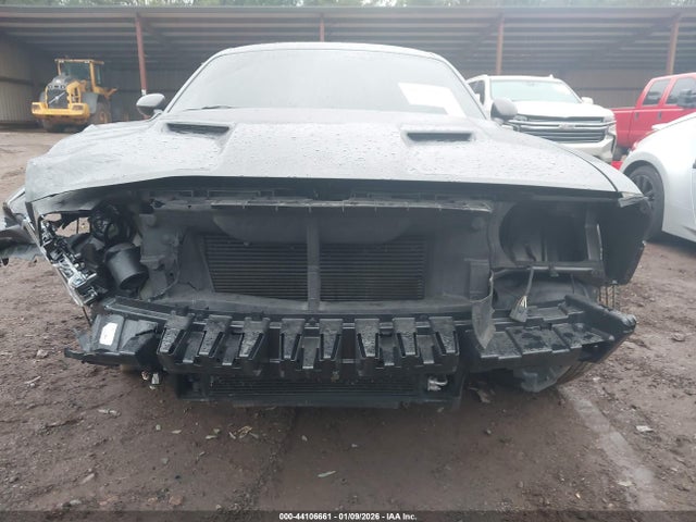 2018 DODGE CHALLENGER 2C3CDZAG2JH252139 Photo 5