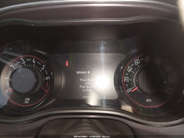 2018 DODGE CHALLENGER 2C3CDZAG2JH252139 Photo 6