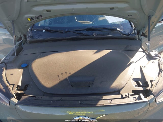 2023 VOLVO XC40 RECHARGE PURE ELECTRIC YV4ED3UL2P2106509 Photo 9