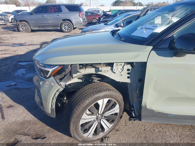 2023 VOLVO XC40 RECHARGE PURE ELECTRIC YV4ED3UL2P2106509 Photo 5