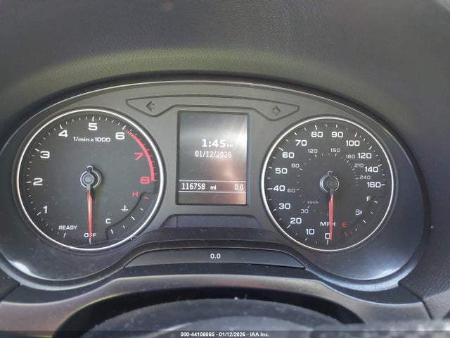 2017 AUDI A3 WAUAUGFF0H1039462 Photo 6