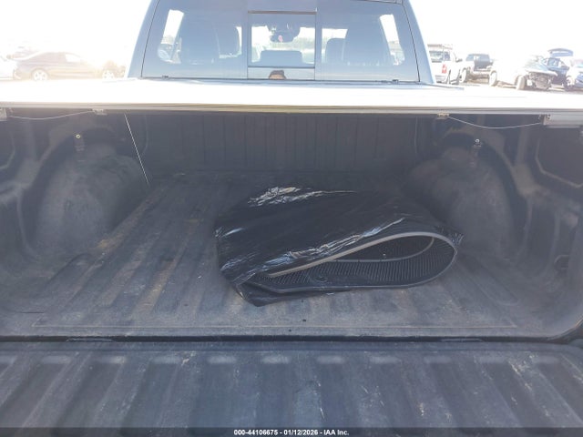 44106675 :رقم المزاد ، 1C6SRFHT8KN911884 vin ، 2019 Ram 1500 Limited  4x4 5'7 Box مزاد بيع