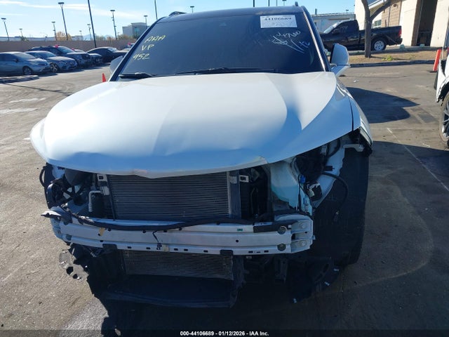 3GNKBERS5PS108774 Chevrolet Blazer Fwd Rs