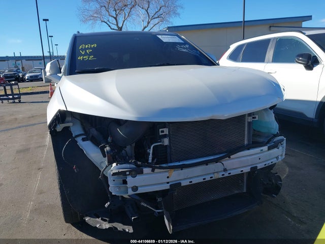 3GNKBERS5PS108774 Chevrolet Blazer Fwd Rs