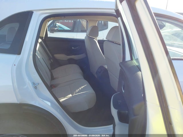 3CZRZ2H34SM788850 Honda Hr-v Awd Lx