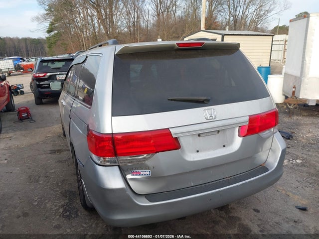 Aukcja sprzedaży 2008 Honda Odyssey Ex, vin: 5FNRL384X8B409045, numer aukcji: 44106692