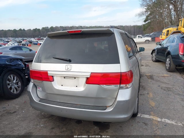 Aukcja sprzedaży 2008 Honda Odyssey Ex, vin: 5FNRL384X8B409045, numer aukcji: 44106692
