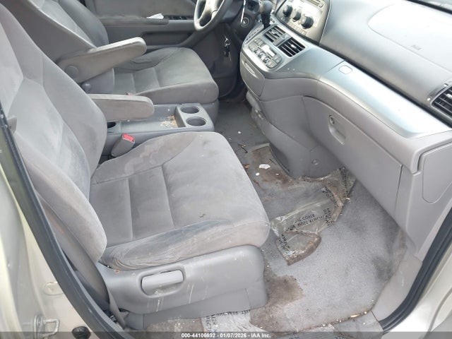 Aukcja sprzedaży 2008 Honda Odyssey Ex, vin: 5FNRL384X8B409045, numer aukcji: 44106692