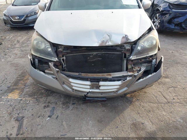 Aukcja sprzedaży 2008 Honda Odyssey Ex, vin: 5FNRL384X8B409045, numer aukcji: 44106692