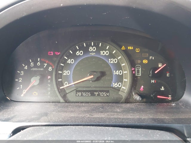 Aukcja sprzedaży 2008 Honda Odyssey Ex, vin: 5FNRL384X8B409045, numer aukcji: 44106692