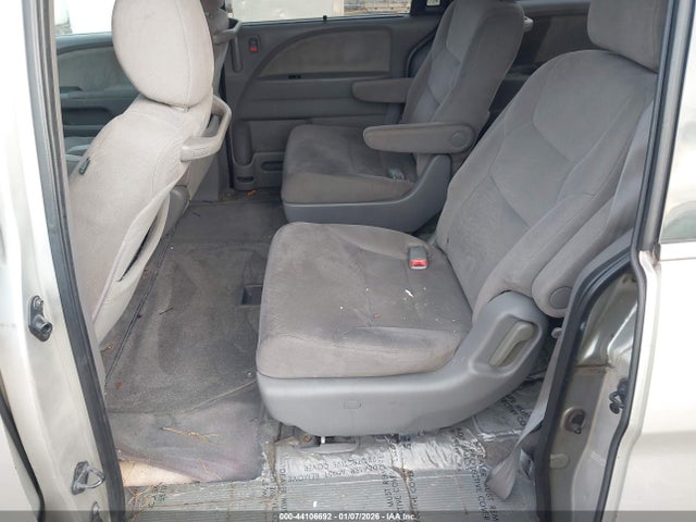Aukcja sprzedaży 2008 Honda Odyssey Ex, vin: 5FNRL384X8B409045, numer aukcji: 44106692