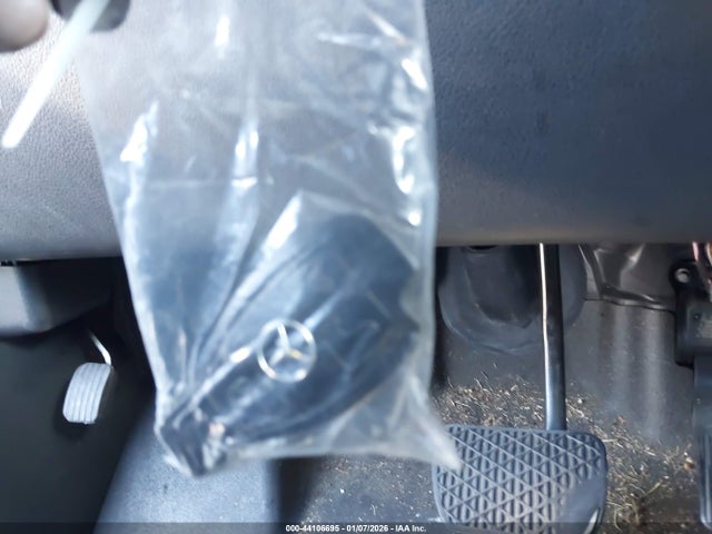 Aukcja sprzedaży 2016 Mercedes-benz Metris, vin: WD3PG2EA6G3160359, numer aukcji: 44106695