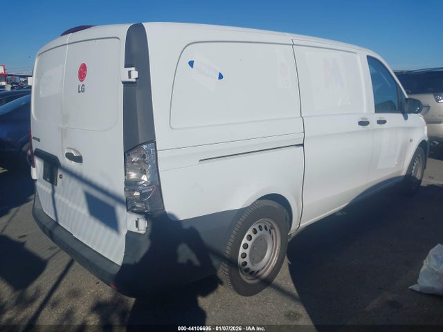 Aukcja sprzedaży 2016 Mercedes-benz Metris, vin: WD3PG2EA6G3160359, numer aukcji: 44106695
