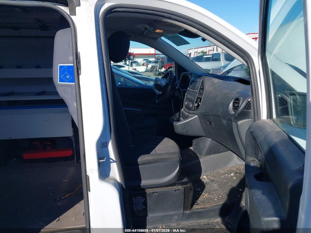 Aukcja sprzedaży 2016 Mercedes-benz Metris, vin: WD3PG2EA6G3160359, numer aukcji: 44106695