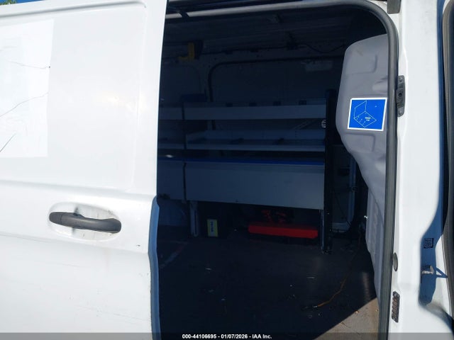 Aukcja sprzedaży 2016 Mercedes-benz Metris, vin: WD3PG2EA6G3160359, numer aukcji: 44106695