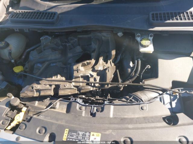 2018 FORD ESCAPE 1FMCU0GD3JUB72104 Photo 9