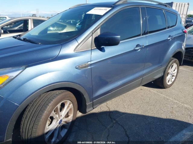 2018 FORD ESCAPE 1FMCU0GD3JUB72104 Photo 5
