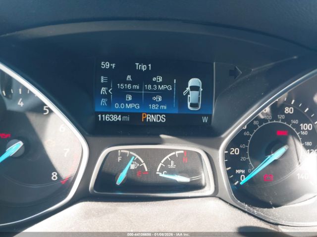 2018 FORD ESCAPE 1FMCU0GD3JUB72104 Photo 6