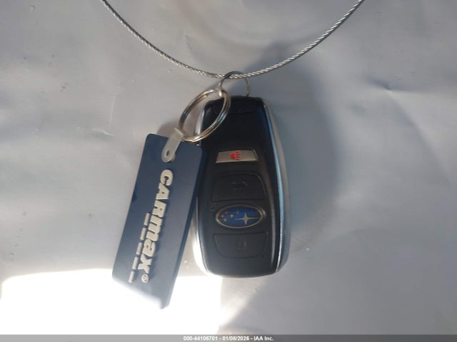 Subaru Forester 2.5i Touring 2016 JF2SJAXC9GH453588 Image 11