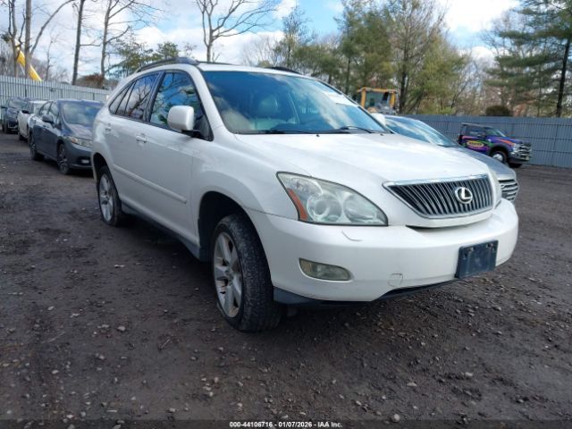 2005 LEXUS RX 330 2T2HA31U35C084780