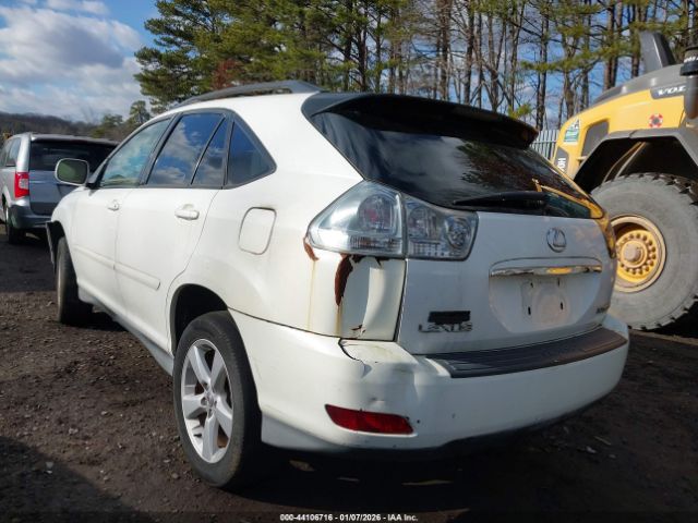 2005 LEXUS RX 330 2T2HA31U35C084780 Photo 2