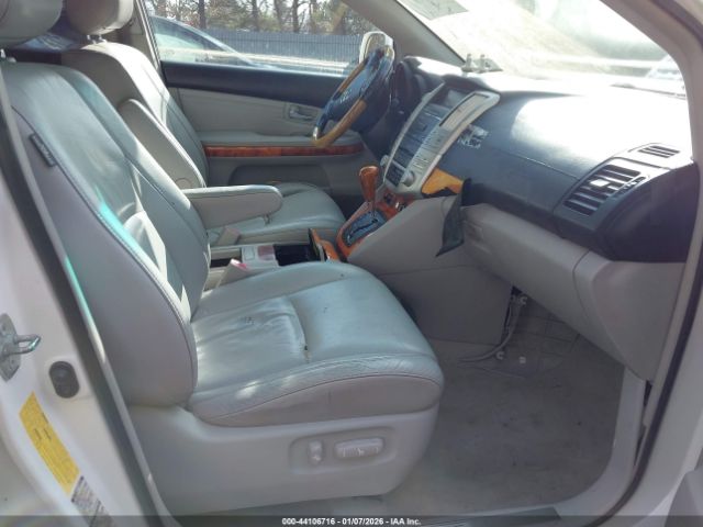 2005 LEXUS RX 330 2T2HA31U35C084780 Photo 4
