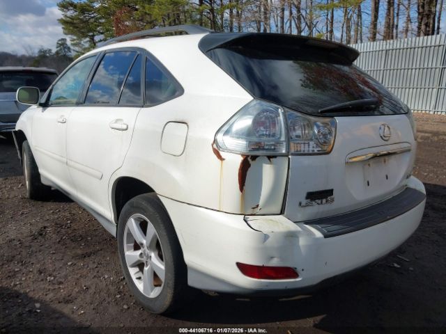 2005 LEXUS RX 330 2T2HA31U35C084780 Photo 5