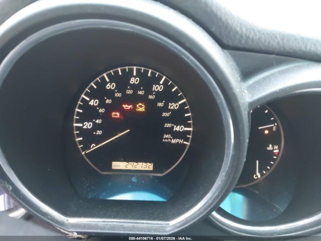 2005 LEXUS RX 330 2T2HA31U35C084780 Photo 6