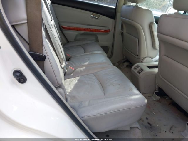 2005 LEXUS RX 330 2T2HA31U35C084780 Photo 7